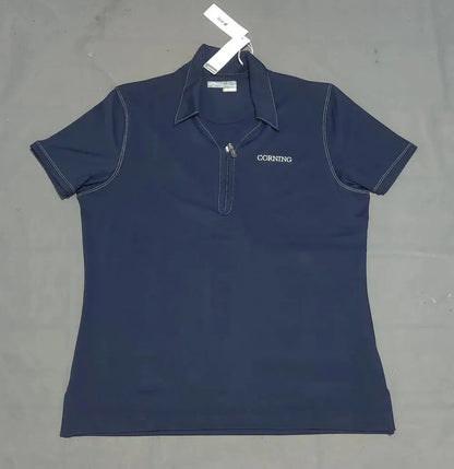 Callaway Women Sport Blue T Shirt – Preloved Labels (view 2)