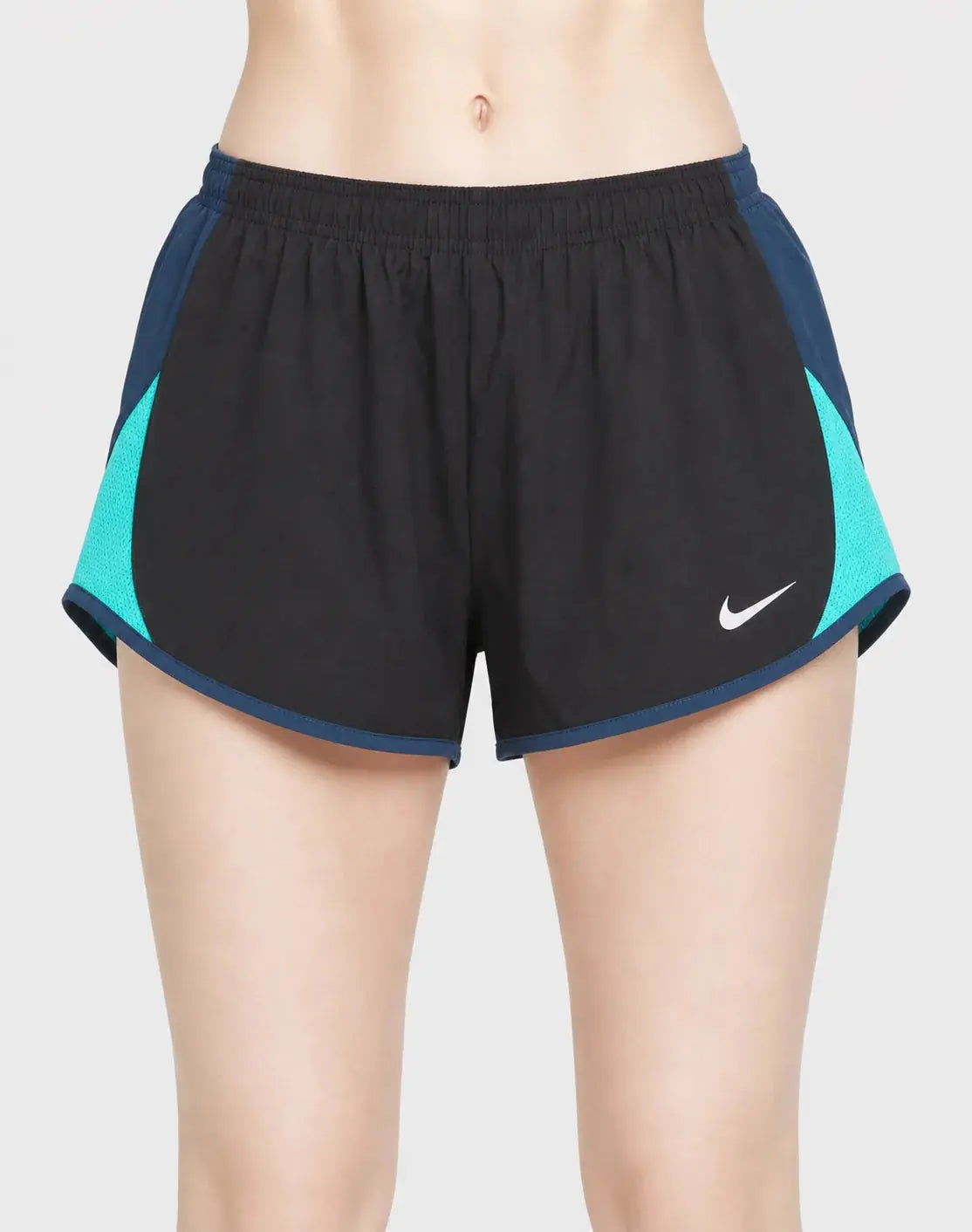 Nike Dri Fit Women Black Sport Short – Preloved Labels