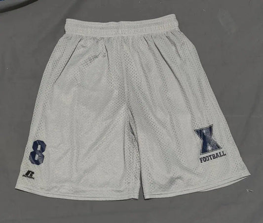 Russell Men Sport Gray Short – Preloved Labels (view 2)