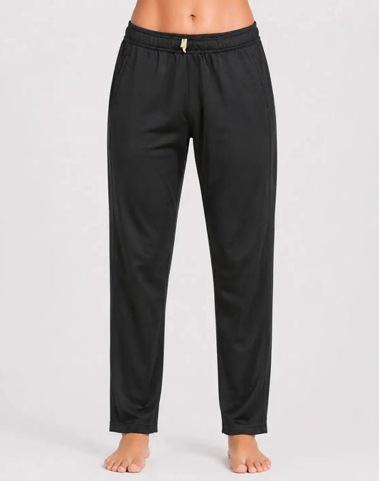 All In Motion Women Black Sport Trouser – Preloved Labels