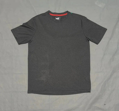Puma Men Sport Gray T Shirt S – Preloved Labels (view 2)