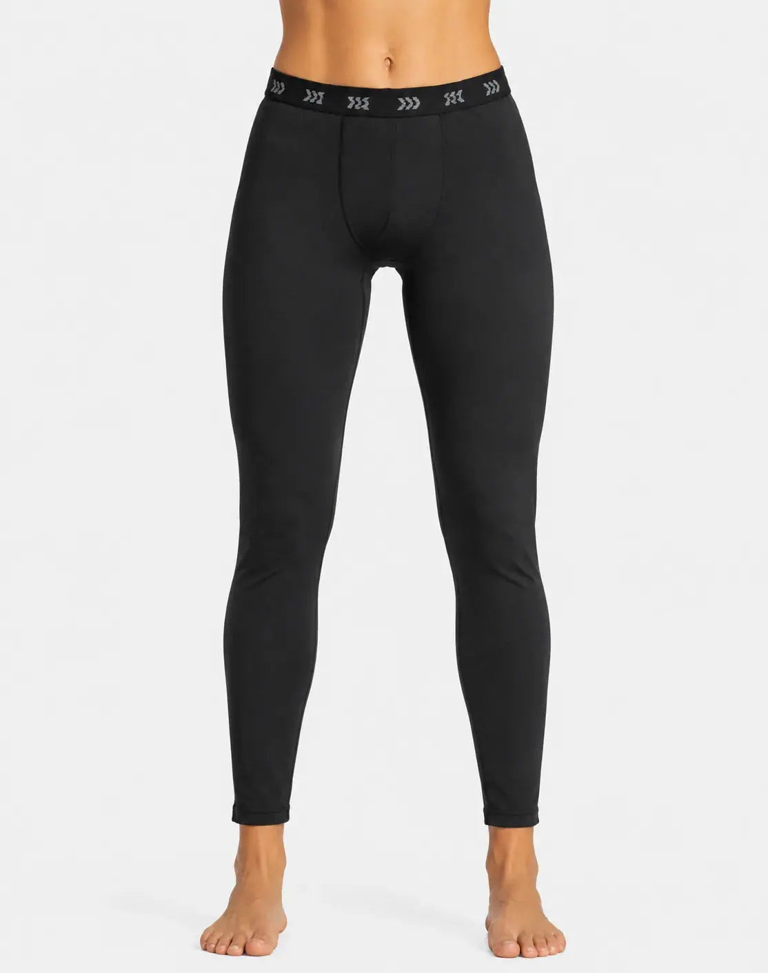 All In Motion Women Black Sport Tights – Preloved Labels