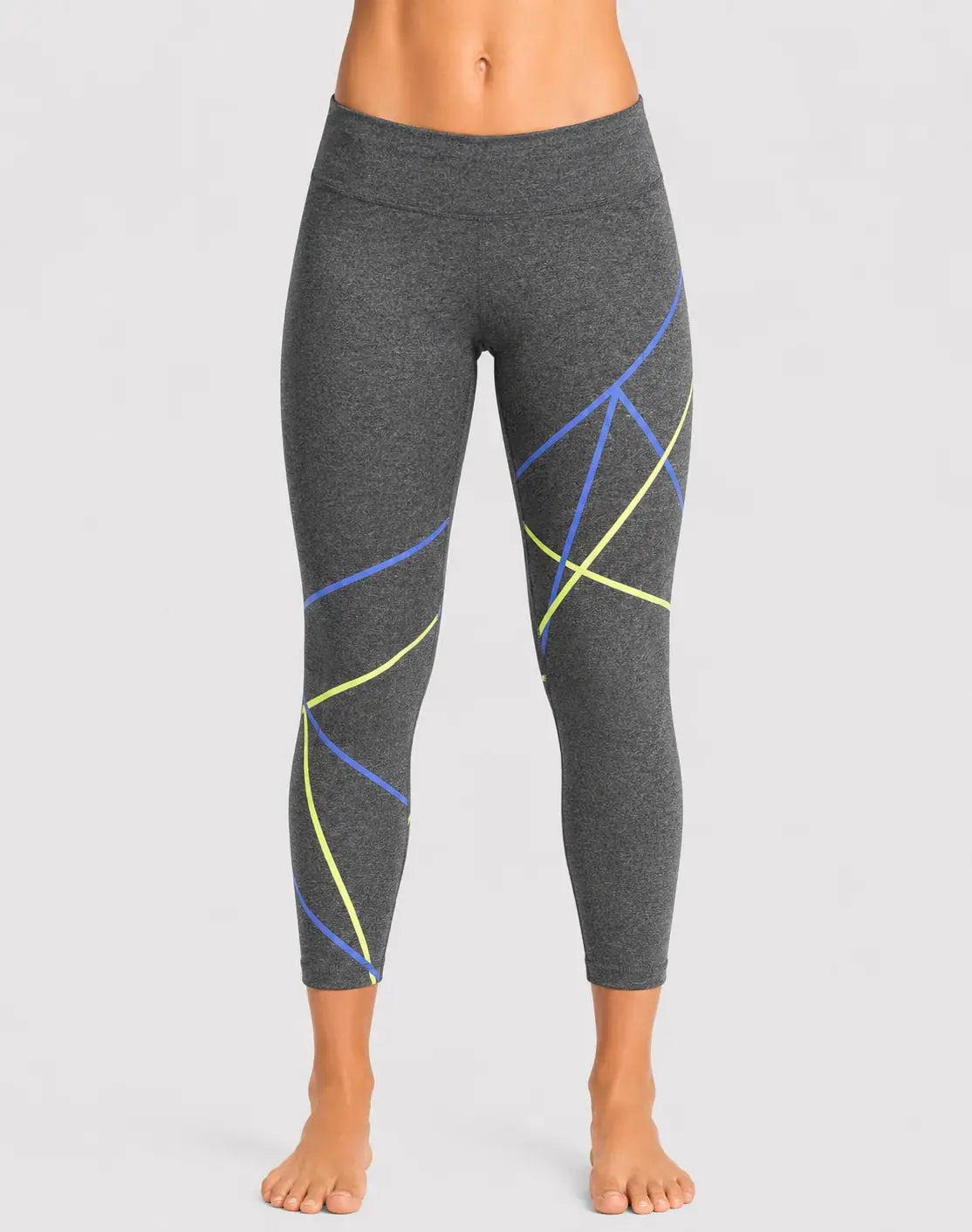 RBX Women Gray Sport Tights – Preloved Labels