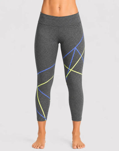 RBX Women Gray Sport Tights – Preloved Labels