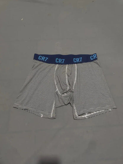 CR 7 Men Sport White Underwear – Preloved Labels (view 2)
