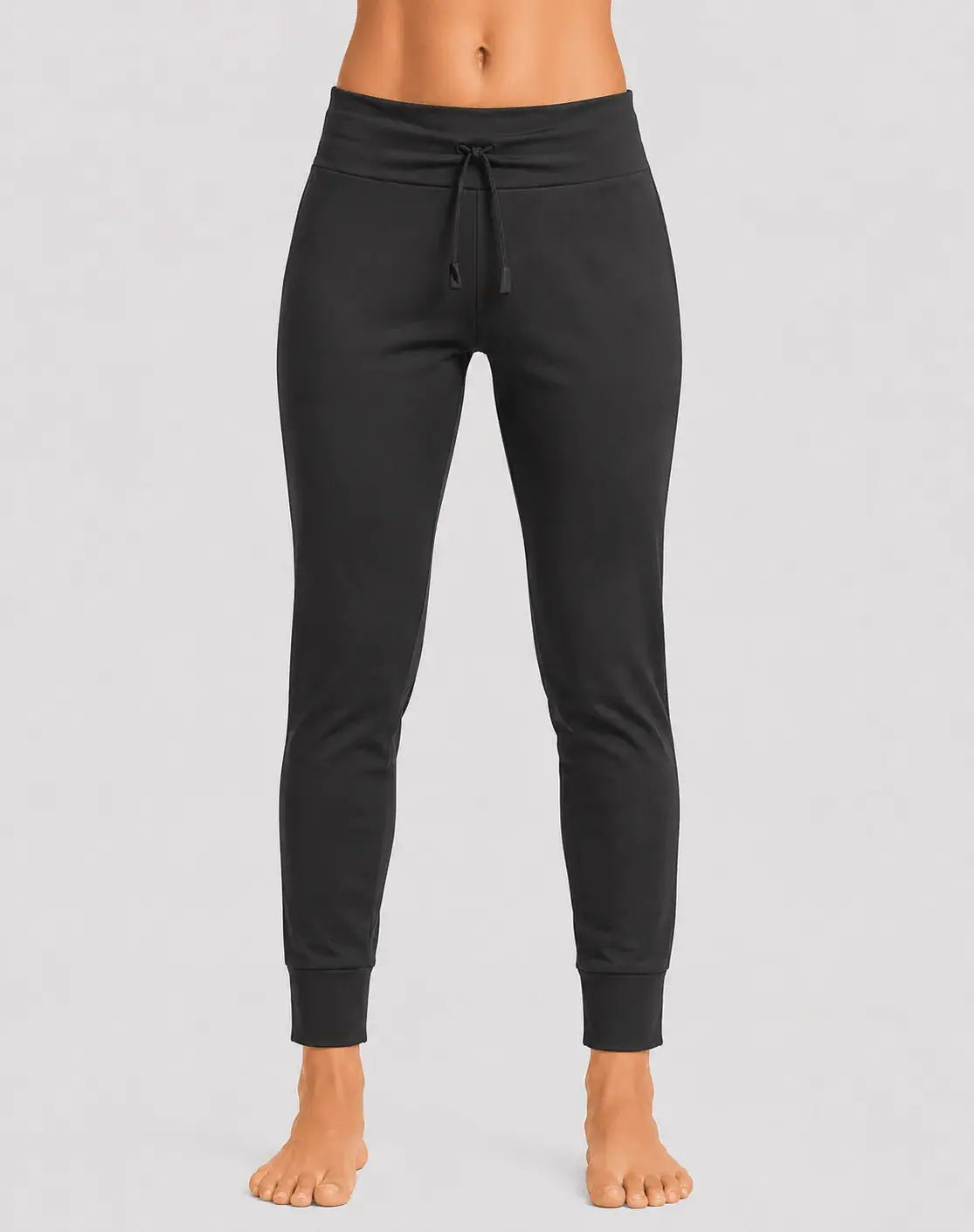 No Boundaries Black Sport Tights – Preloved Labels