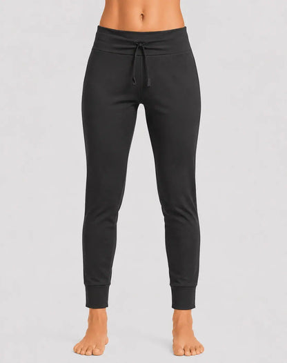 No Boundaries Black Sport Tights – Preloved Labels