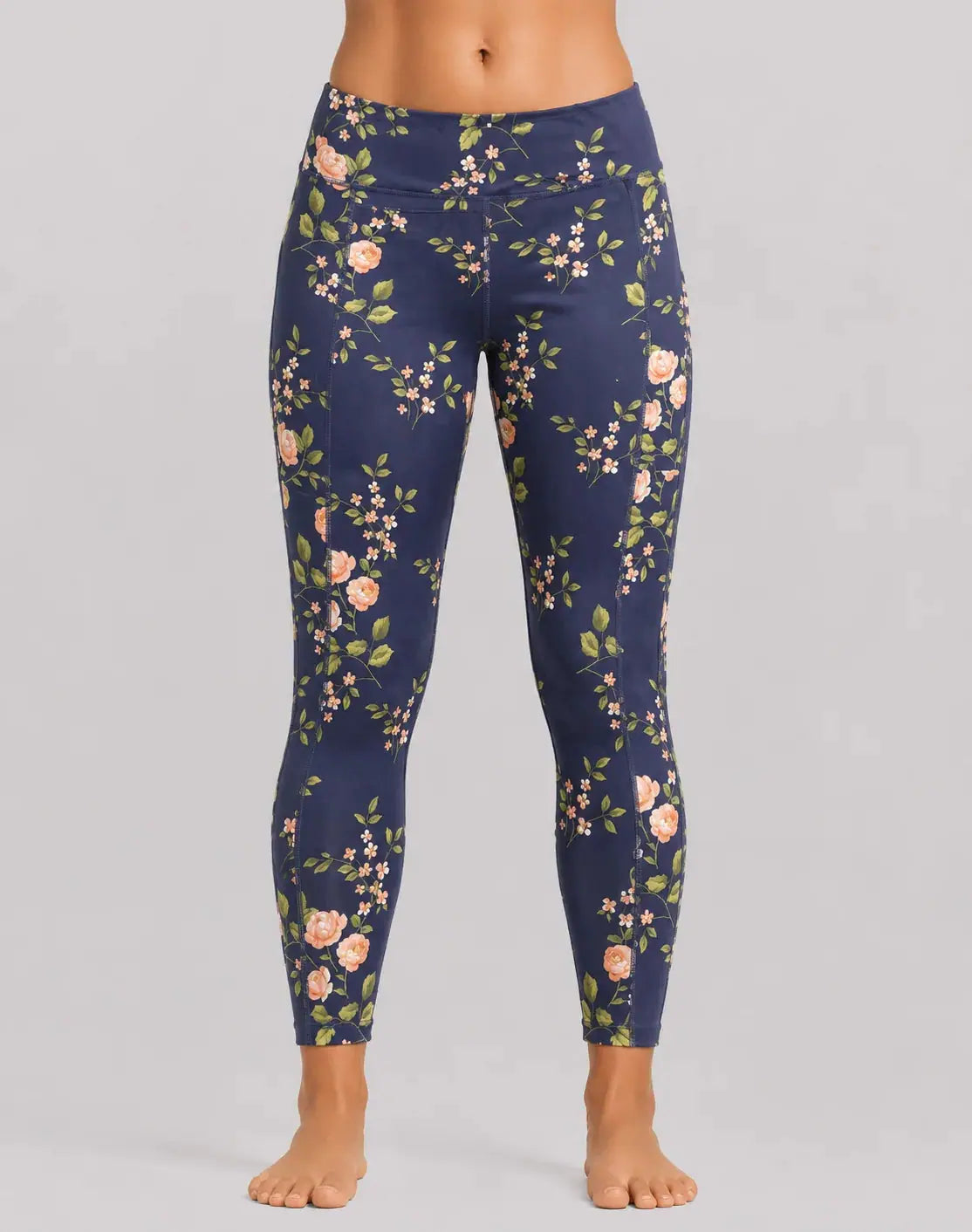 Aeropostale Women Purple Sport Tights – Preloved Labels