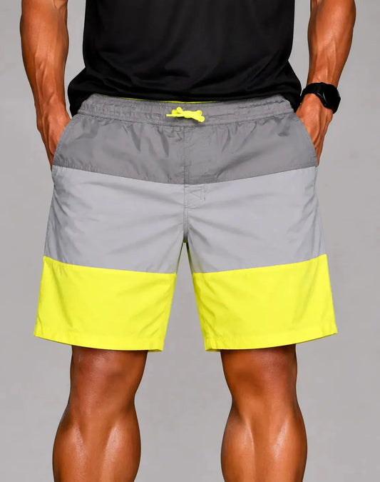 Cat & Jack Men Sport Gray Short – Preloved Labels