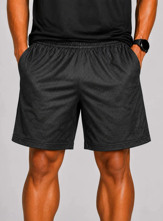 Starter Men Sport Black Short – Preloved Labels