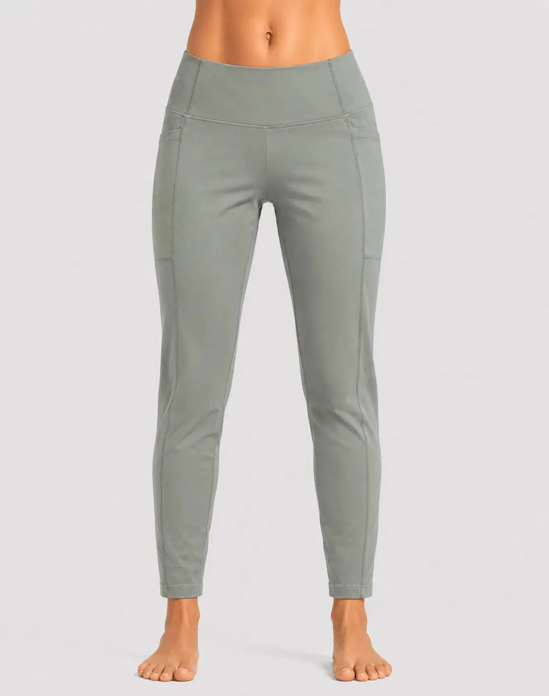 Danskin Women Gray Sport Tights – Preloved Labels