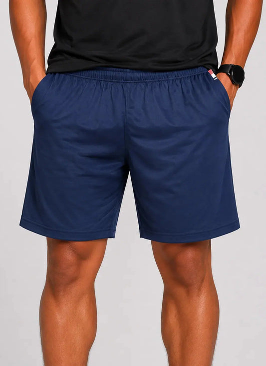 Zone Pro Men Sport Blue Short – Preloved Labels