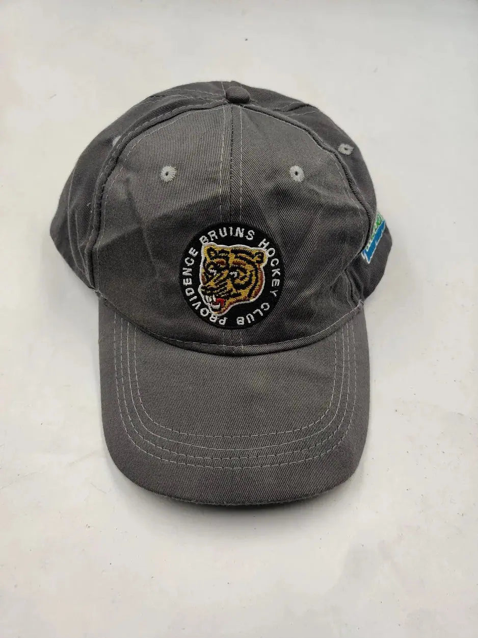 Preloved Men Gray Cap – Preloved Labels (view 2)