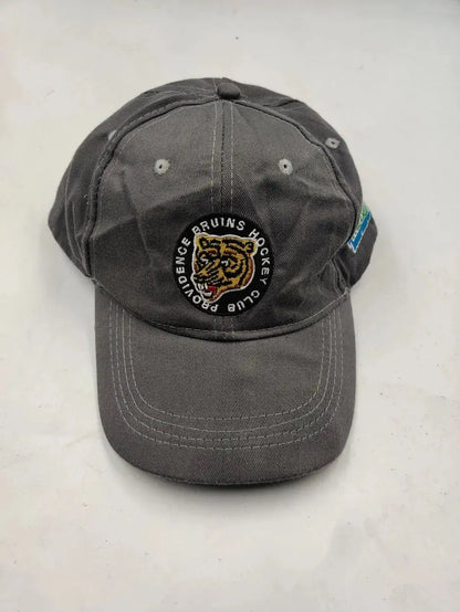 Preloved Men Gray Cap – Preloved Labels (view 2)