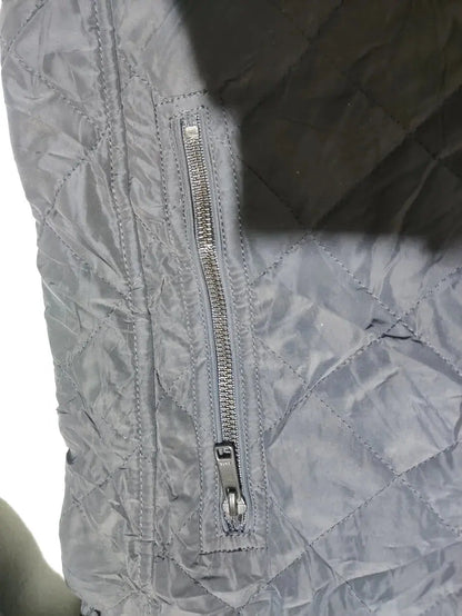 Zara Men Black Puffer Jacket – Preloved Labels (view 5)