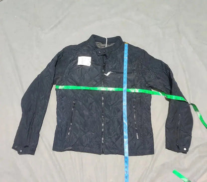 Zara Men Black Puffer Jacket – Preloved Labels (view 10)