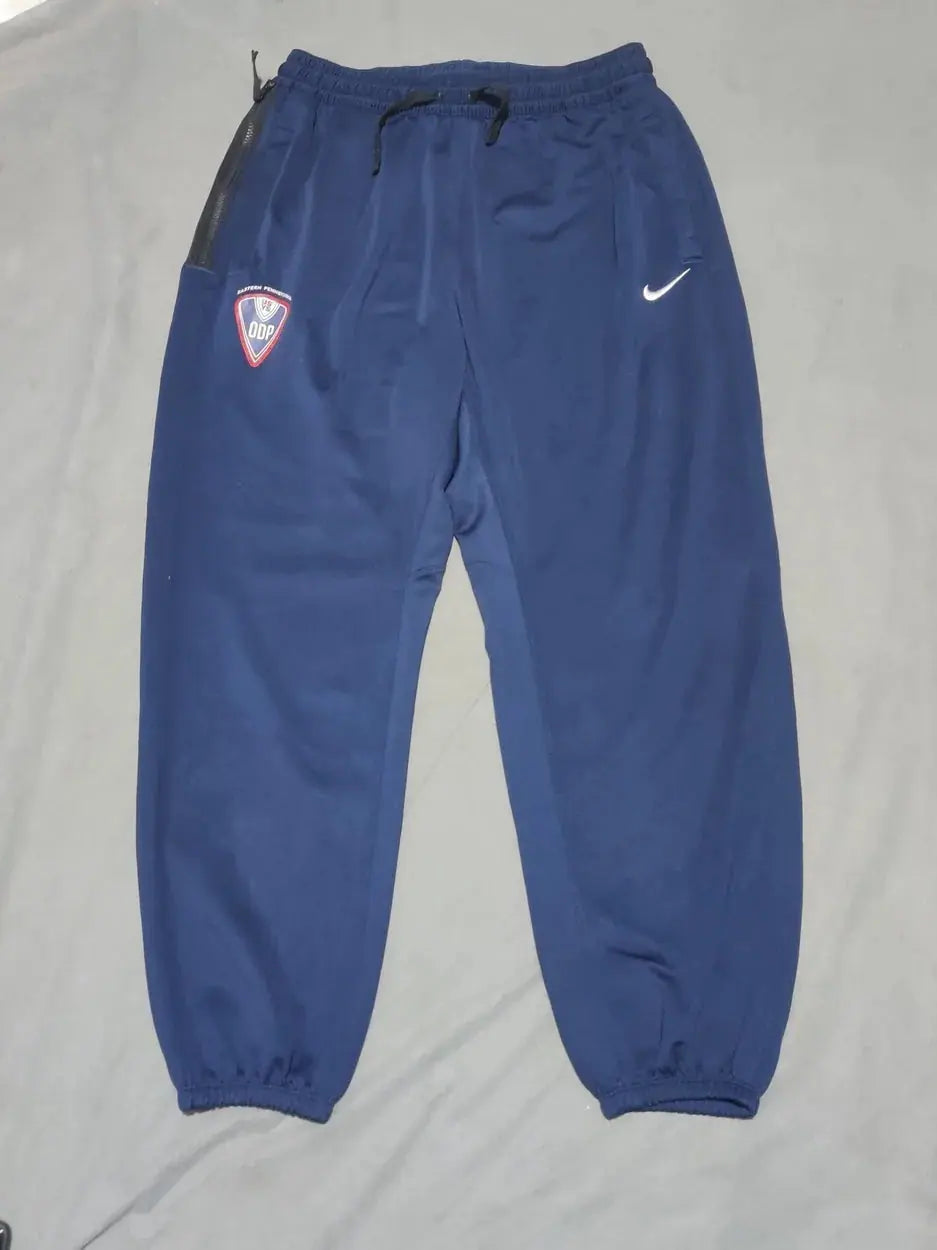 Nike Men Sport Black Trouser 2XL – Preloved Labels (view 2)
