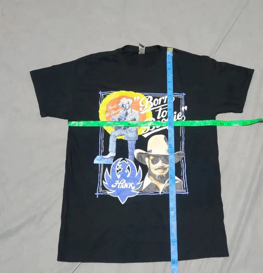 Gildan Men Cotton Black T Shirt M – Preloved Labels (view 4)