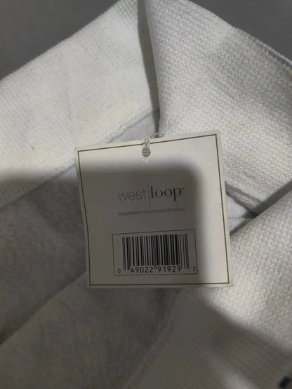 West Loop Women Black Sport Tights – Preloved Labels (view 3)