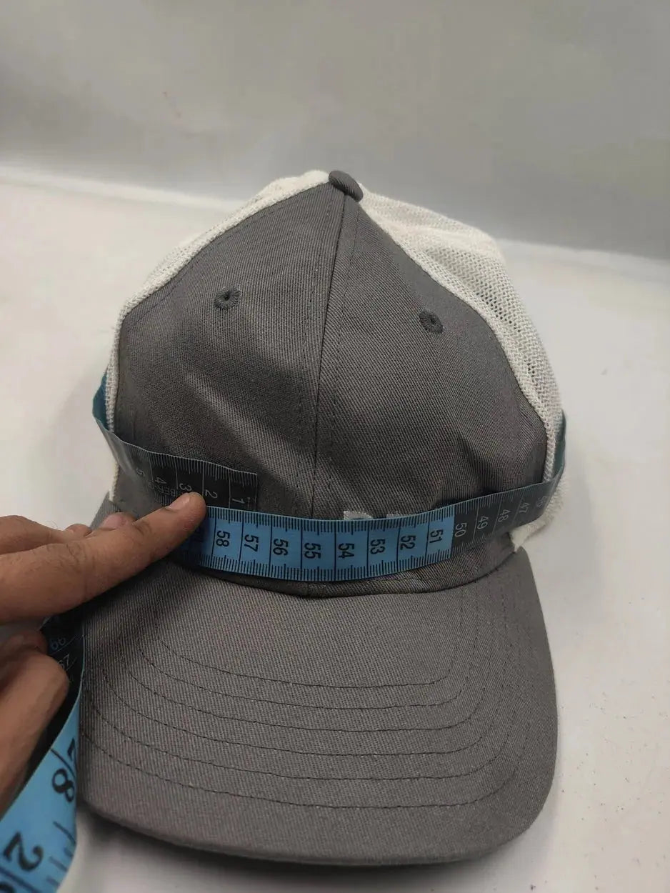 RT Ford Men Gray Cap – Preloved Labels (view 3)