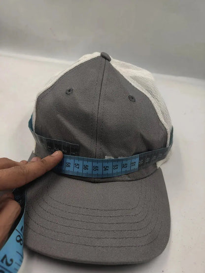 RT Ford Men Gray Cap – Preloved Labels (view 3)