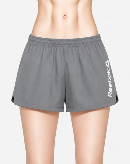 Reebok Women Gray Sport Short – Preloved Labels