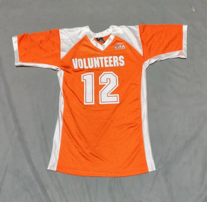 Fan Cloth Men Sport Orange T Shirt S – Preloved Labels (view 2)