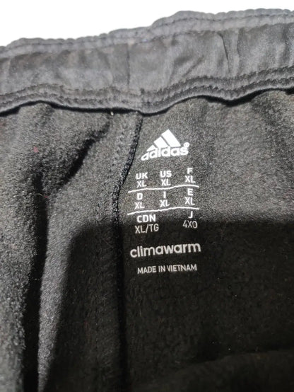 Adidas Men Cotton Black Trouser XL – Preloved Labels (view 3)