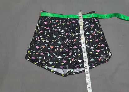 New Balance Women Black Sport Short – Preloved Labels (view 4)