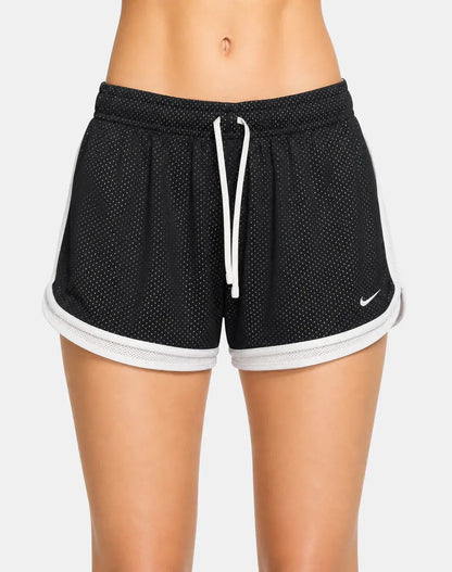 Nike Dri Fit Women Black Sport Short – Preloved Labels