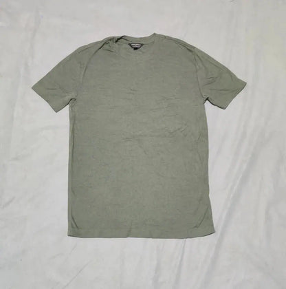 Banana Republic Men Cotton Green T Shirt S – Preloved Labels (view 2)