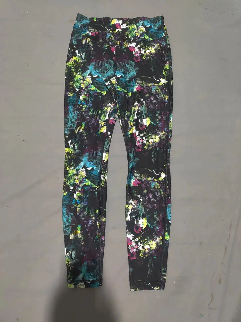 Athletic Works Women Multi Sport Tights – Preloved Labels (view 2)