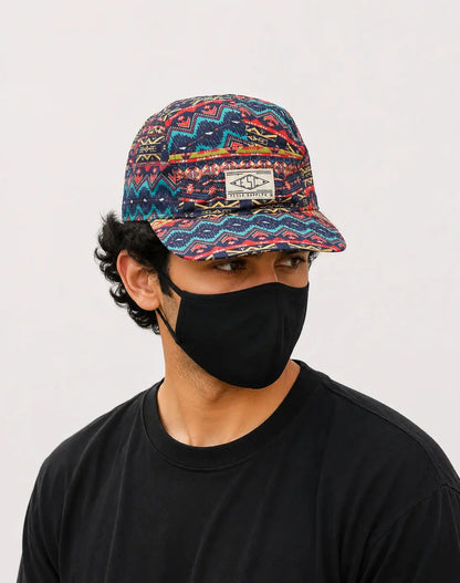 Empyre Surplus Co Men Multi Cap – Preloved Labels