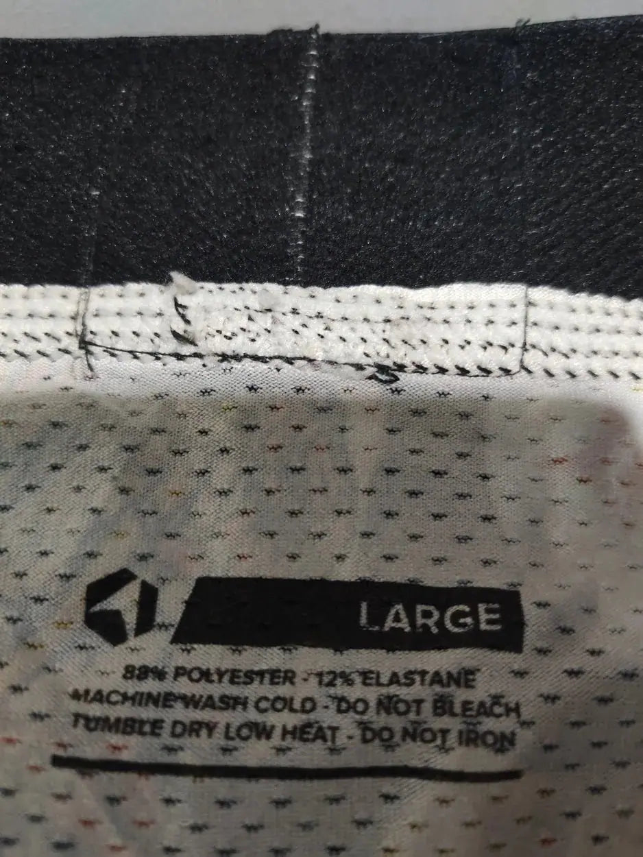 Rock Em Men Sport Black Underwear – Preloved Labels (view 3)