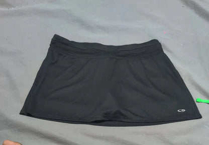 Champion Women Black Sport Short – Preloved Labels (view 2)