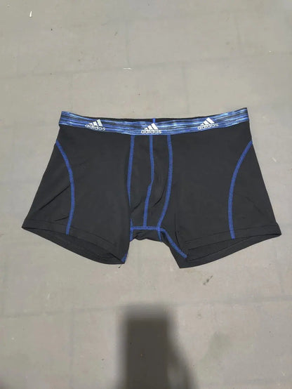 Adidas Men Sport Black Underwear – Preloved Labels (view 2)