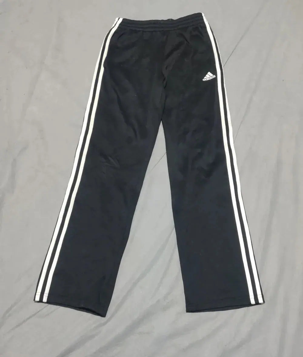Adidas Women Black Cotton Trouser S – Preloved Labels (view 2)