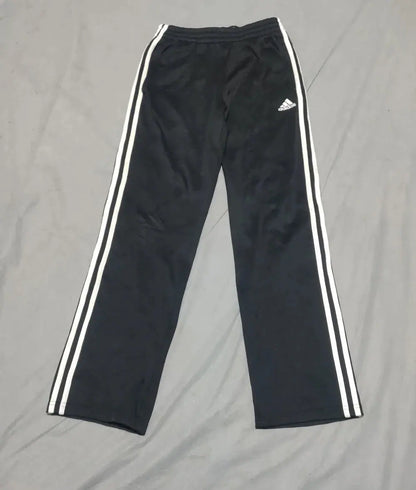 Adidas Women Black Cotton Trouser S – Preloved Labels (view 2)