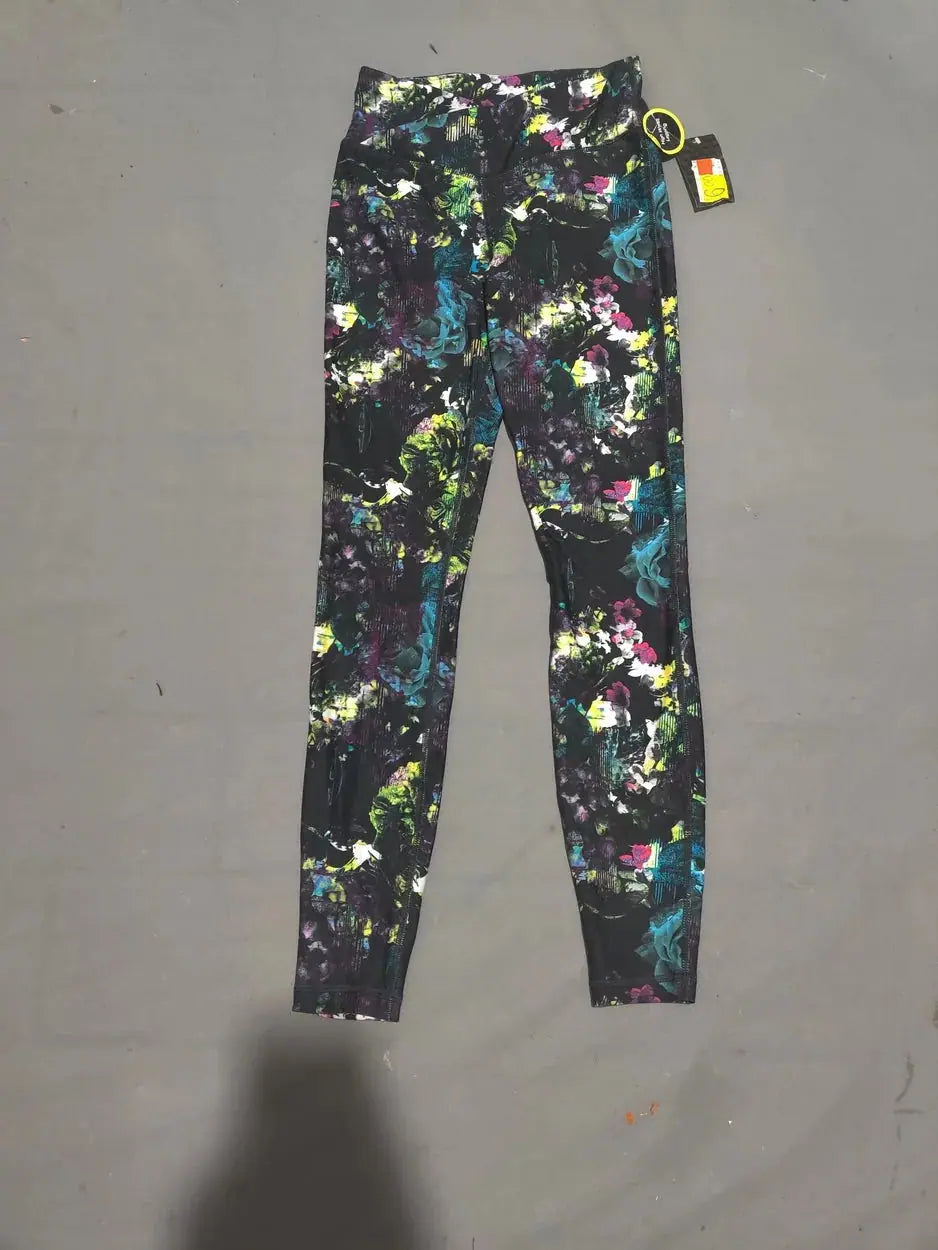 Athletic Works Women Multi Sport Tights – Preloved Labels (view 2)