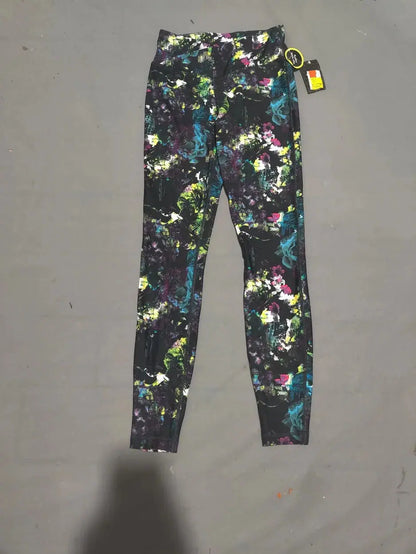 Athletic Works Women Multi Sport Tights – Preloved Labels (view 2)