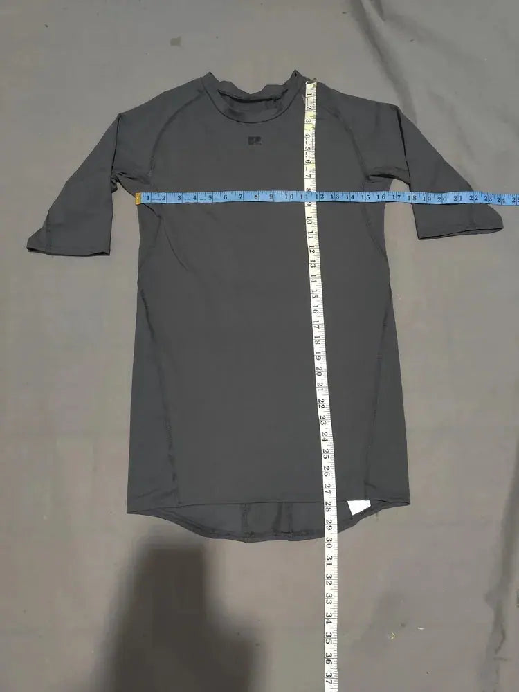 Russell Women Sport Gray T Shirt L – Preloved Labels (view 4)