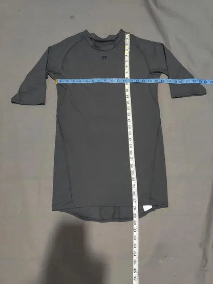Russell Women Sport Gray T Shirt L – Preloved Labels (view 4)