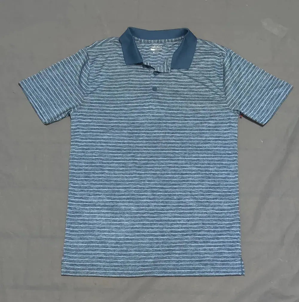 Bcg Men Sport Blue Polo T Shirt M – Preloved Labels (view 2)