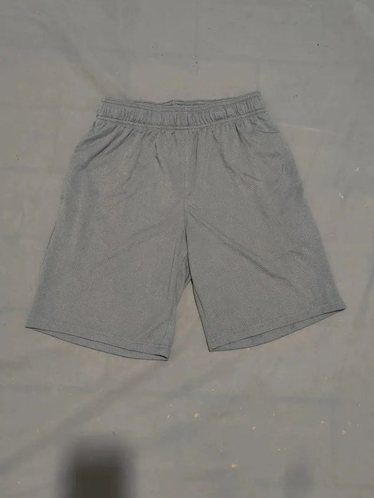 Athletic Works Men Sport Gray Short – Preloved Labels (view 2)