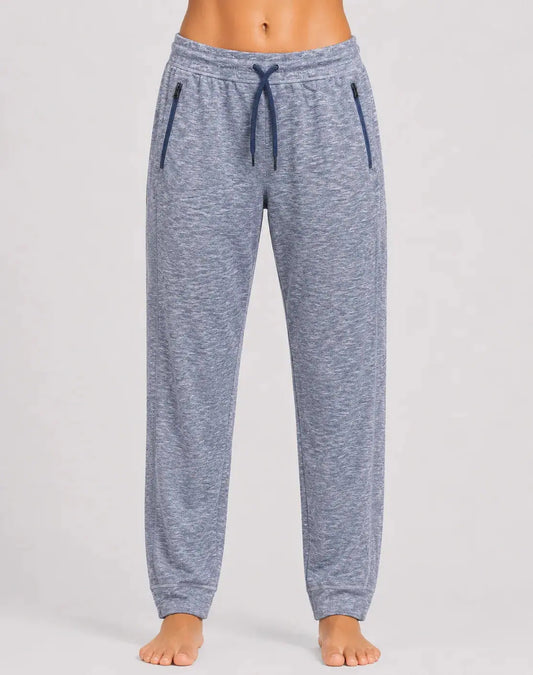 All In Motion Women Blue Sport Trouser – Preloved Labels
