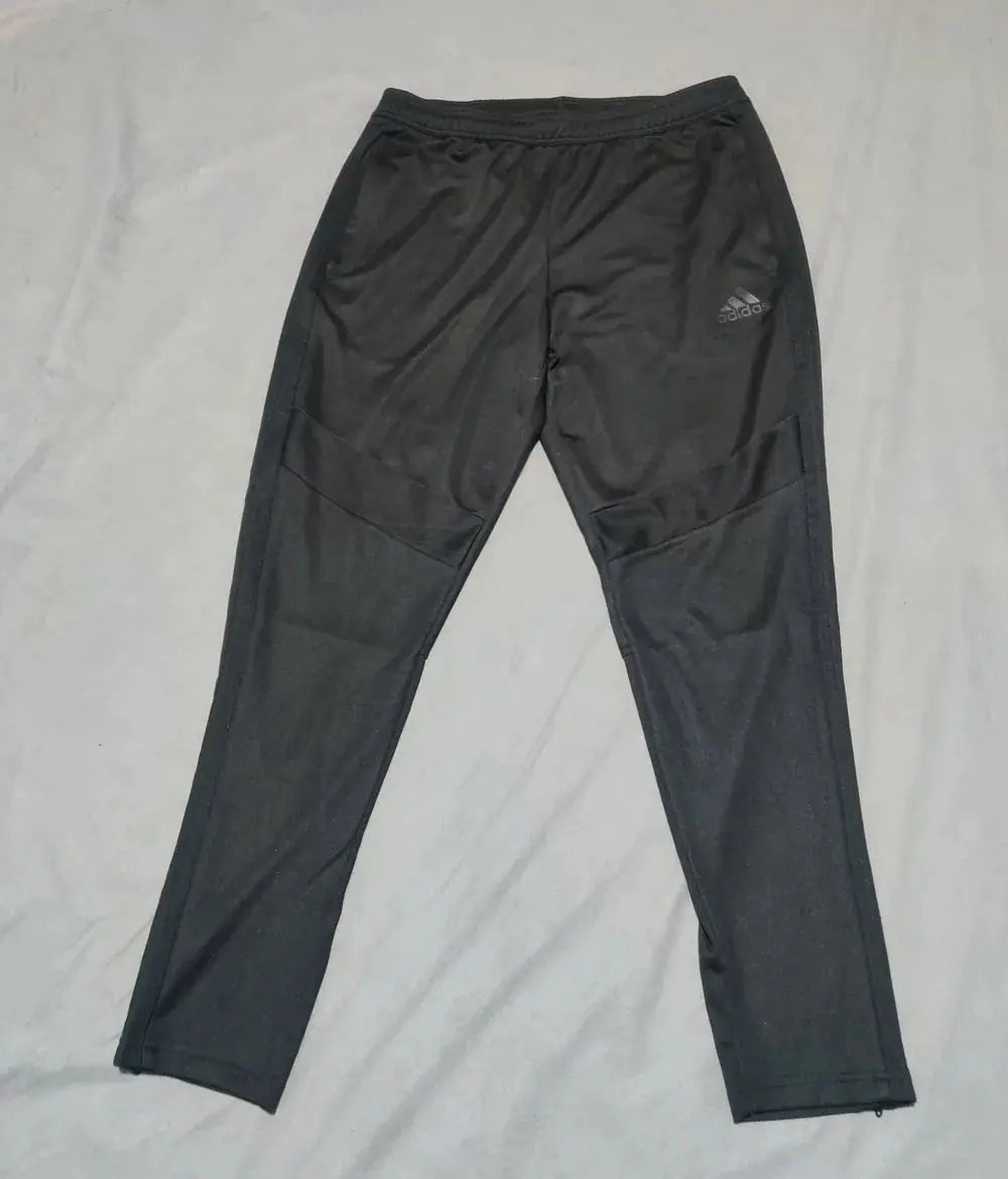 Adidas Men Sport Black Trouser L – Preloved Labels (view 2)