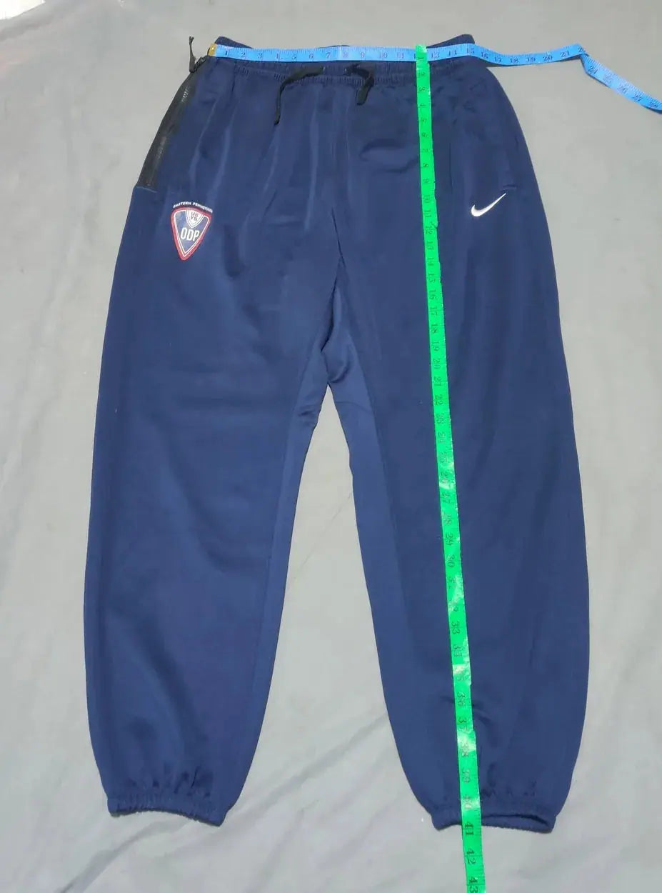 Nike Men Sport Black Trouser 2XL – Preloved Labels (view 4)