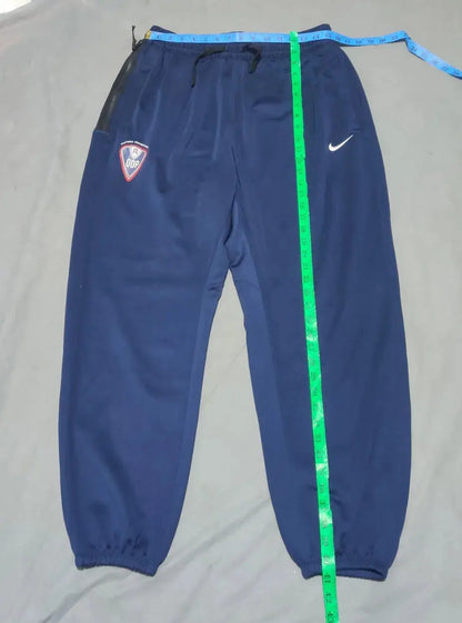Nike Men Sport Black Trouser 2XL – Preloved Labels (view 4)