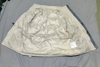Reebok Men Puffer Cream Jacket – Preloved Labels (view 4)