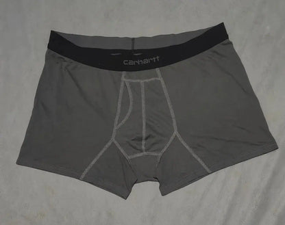Carhartt Men Gray Underwear – Preloved Labels (view 2)
